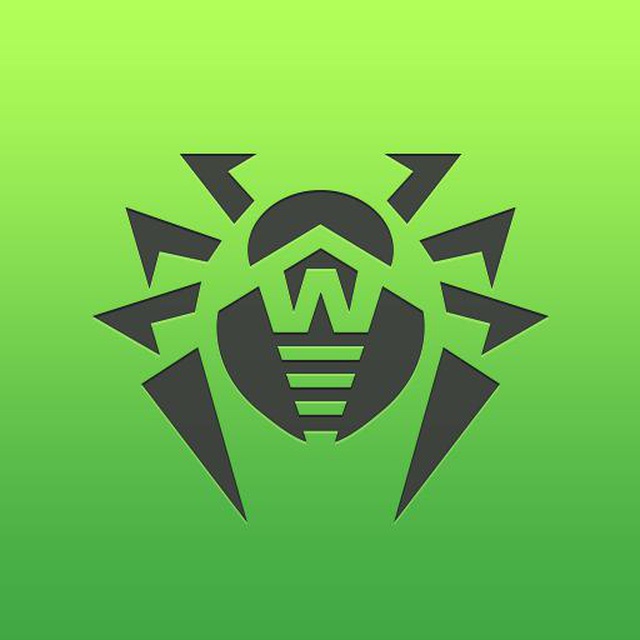 DrWebBot