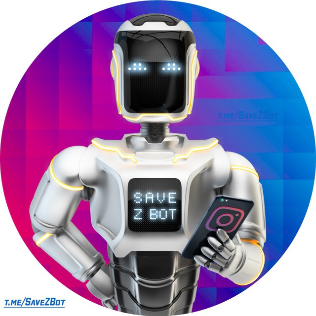 SaveZBot