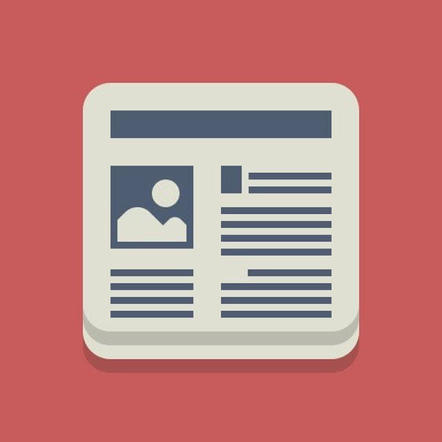 Daily Article Bot