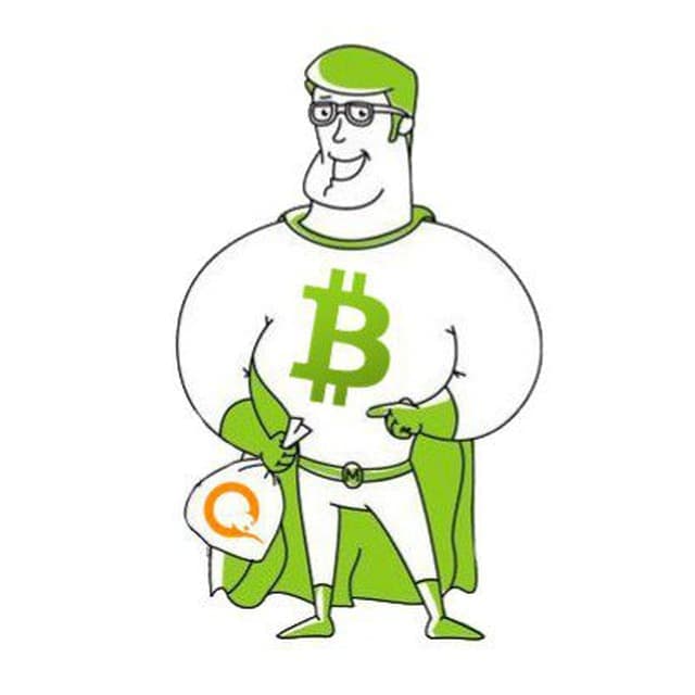 Money Man BTC