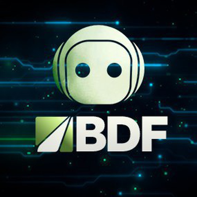BDF robot