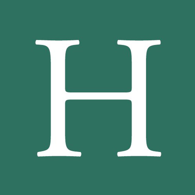 The Huffington Post