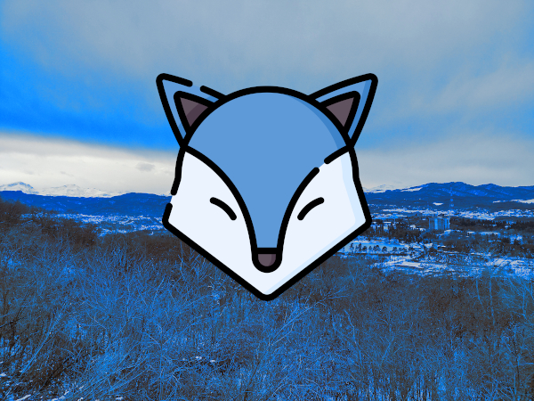 GeograFox