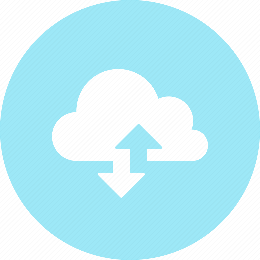 TGcloud – приватный файлообменник