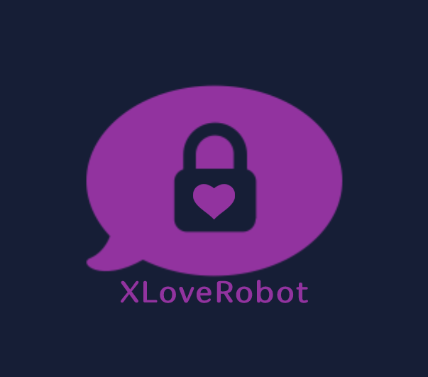 XLoveRobot
