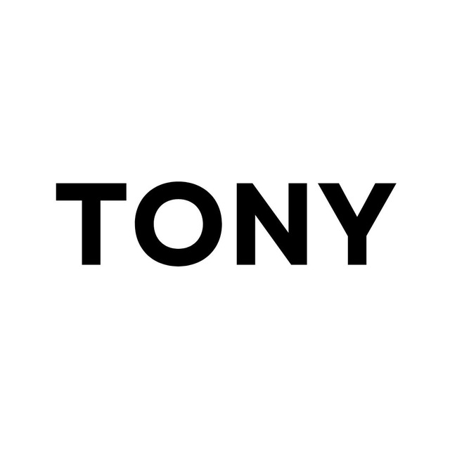 Бот-тренажёр для трейдинга TONY!