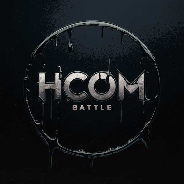 ⚔ HCOM battle ⚔
