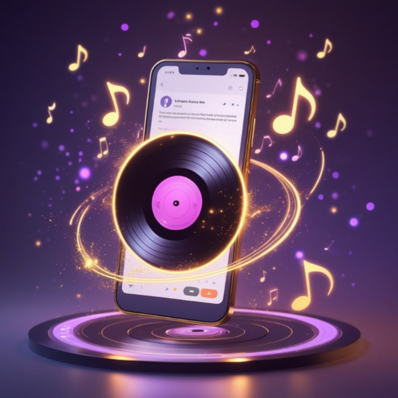 SongBot